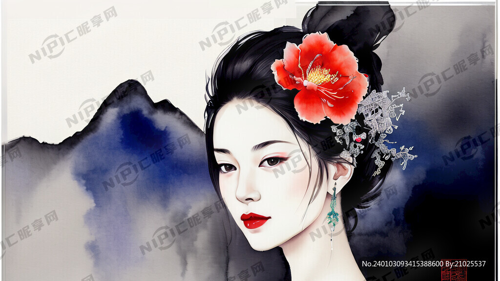 订婚 背景