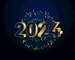  2024 字体设计 