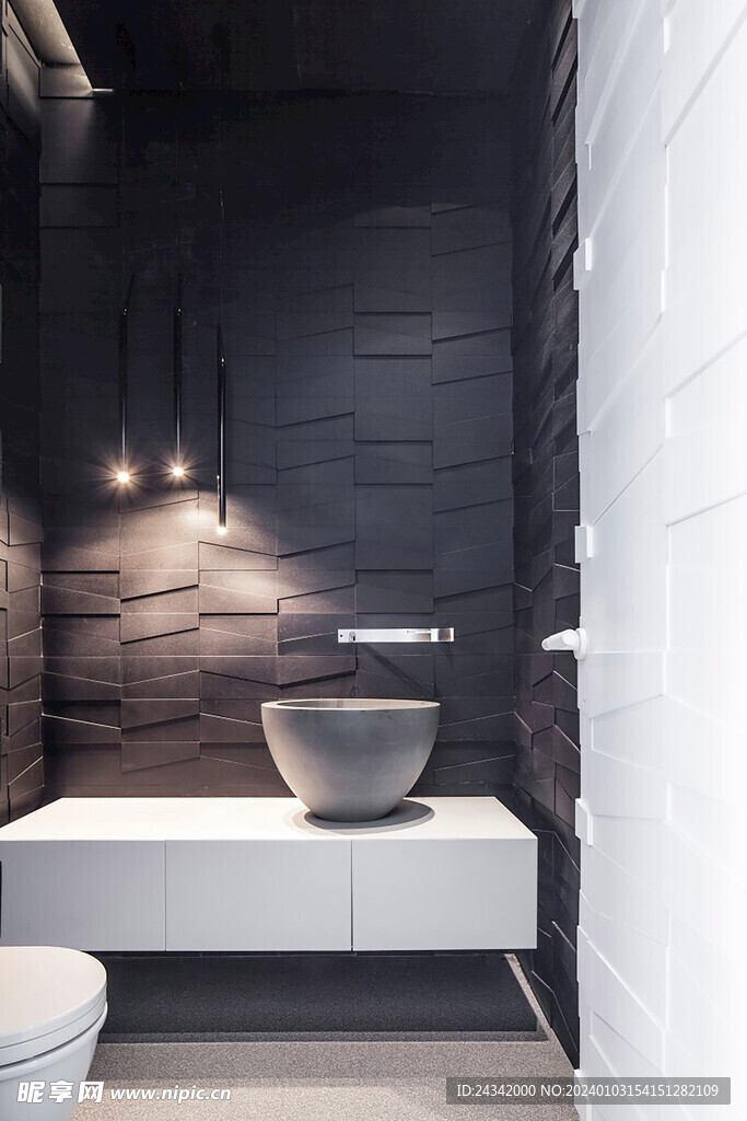 家装设计实景图