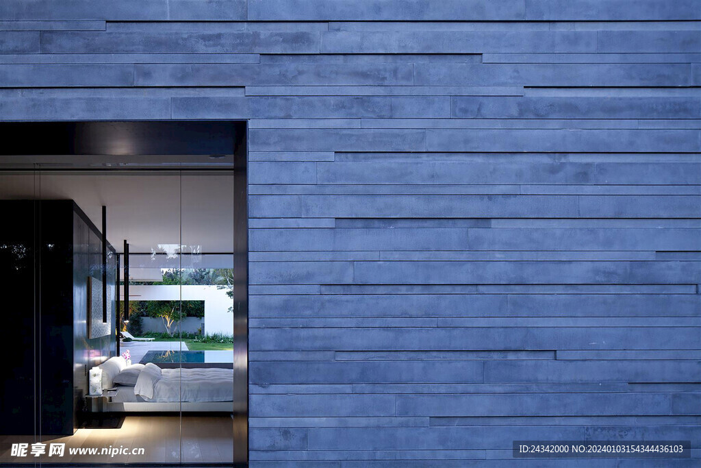 家装设计实景图