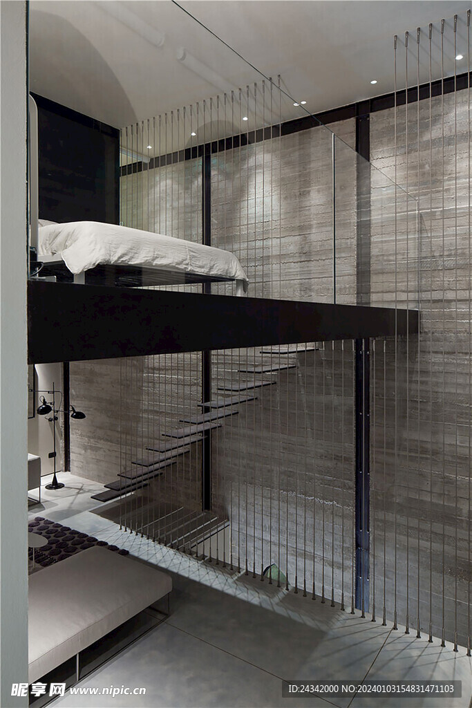 家装设计实景图