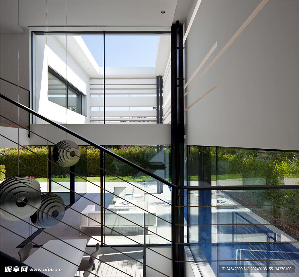 家装设计实景图