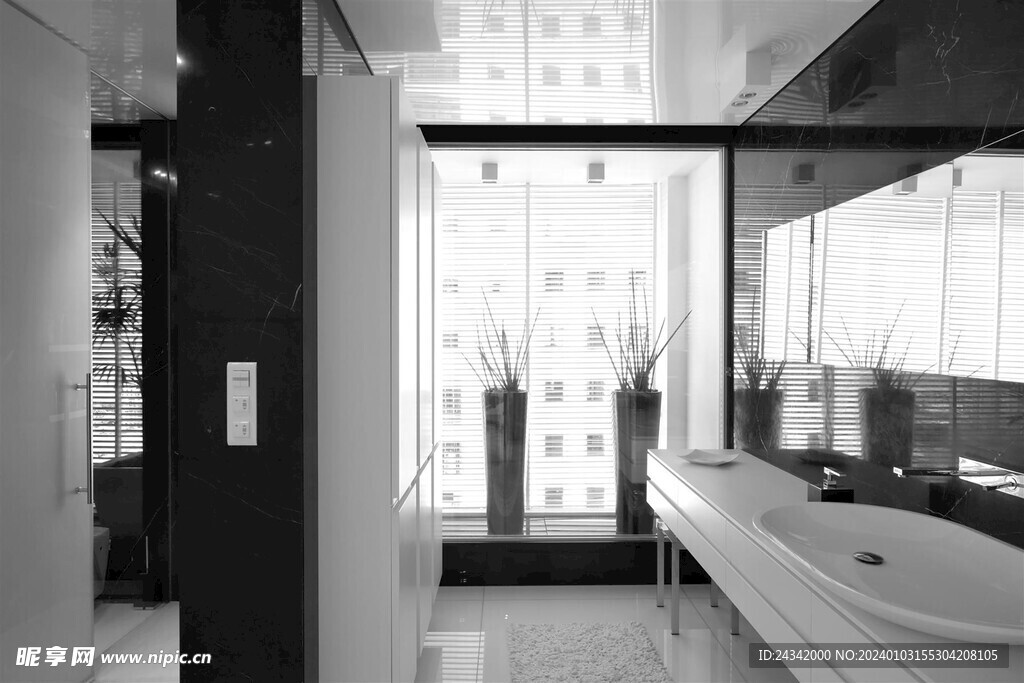 家装设计实景图