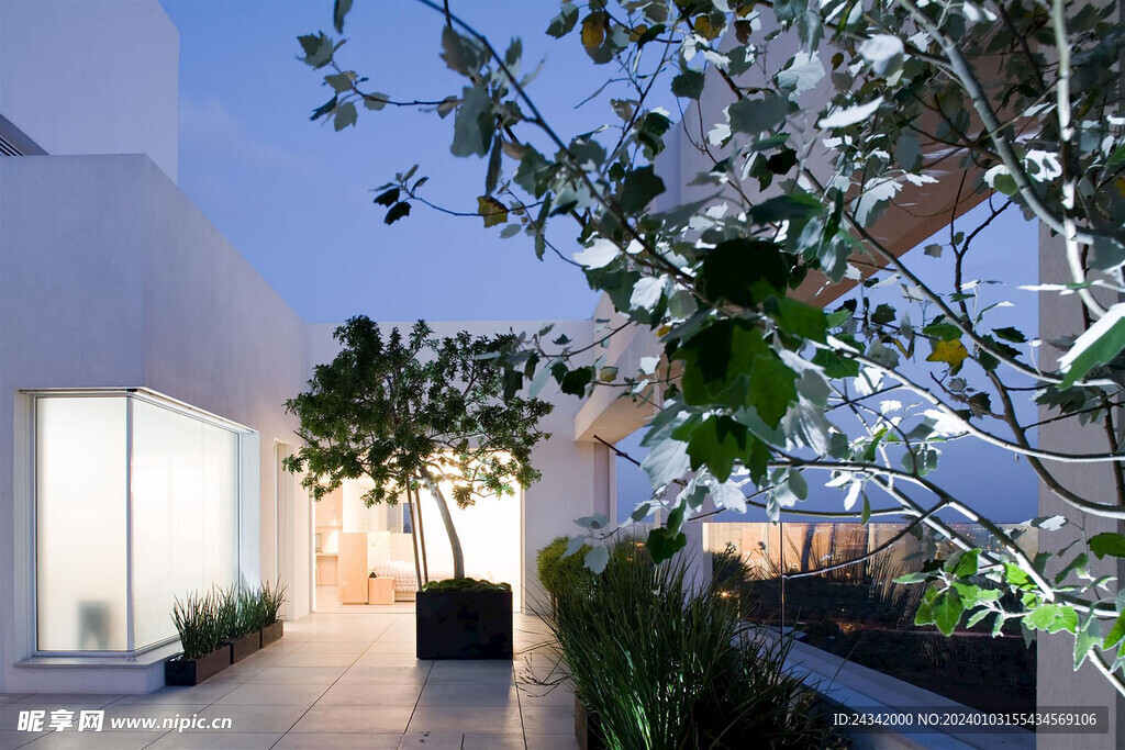 家装设计实景图