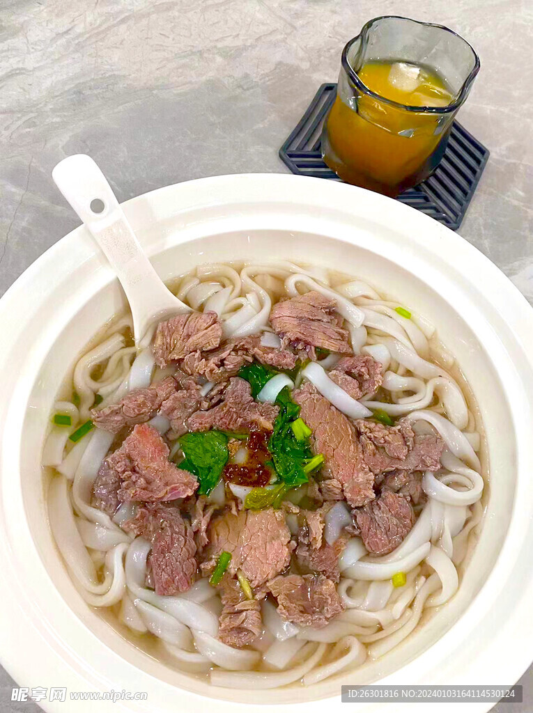 潮汕汤粉