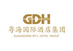 粤海国际酒店集团 LOGO