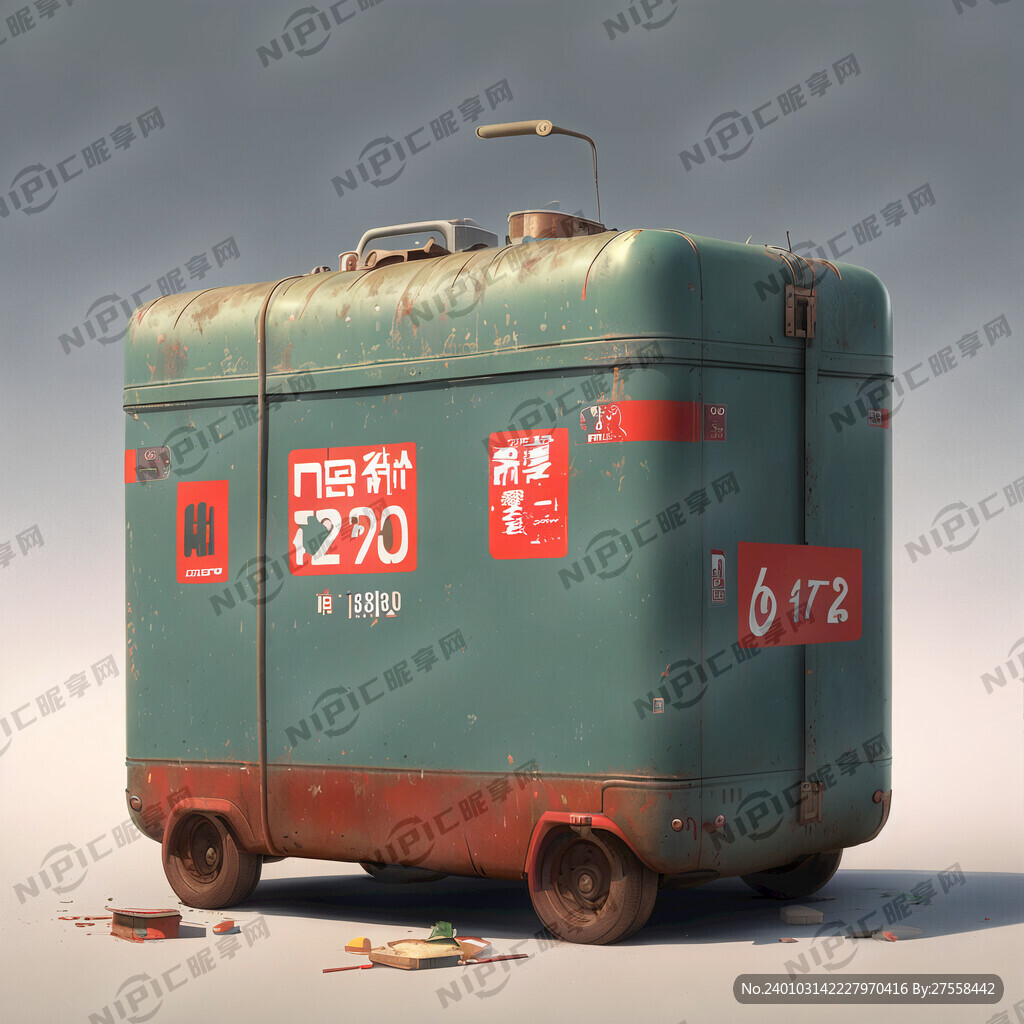 年货