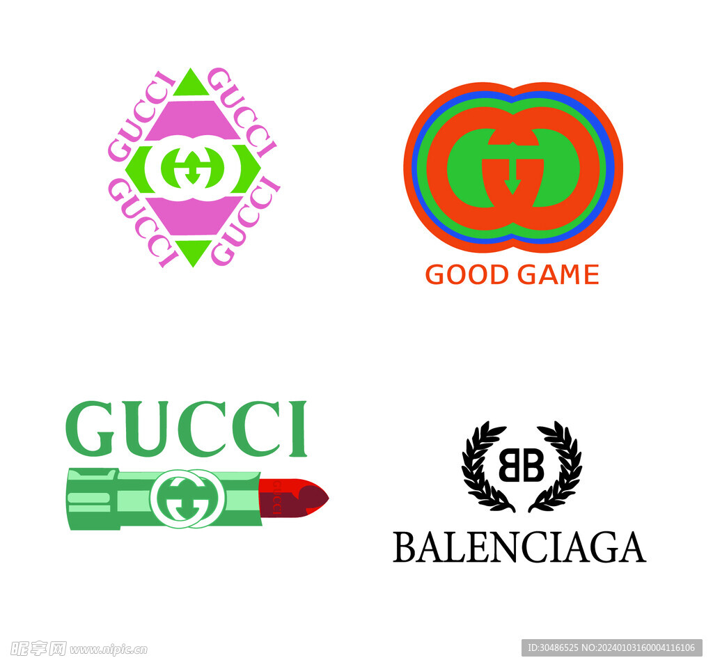 logo矢量图