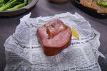 酱牛肉 