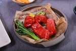 叉烧肉
