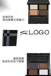 粉妆