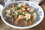 三鲜汤