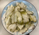 娃娃菜