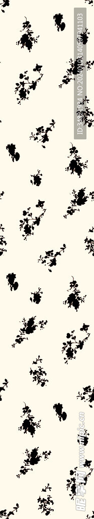 DR黑花