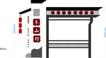 村牌村标