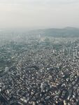 城市风景