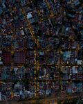 城市夜景