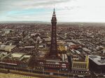 城市风景