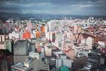 城市风景