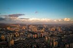 城市风景
