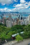 城市风景