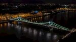 城市夜景