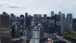 城市风景
