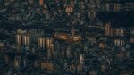城市夜景