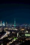 城市夜景
