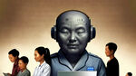AI生画