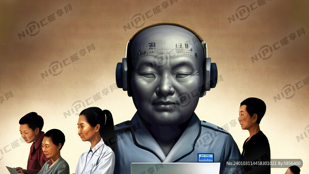 文明上网 护助未成年人成长