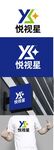 科技标识设计