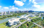 科技走廊