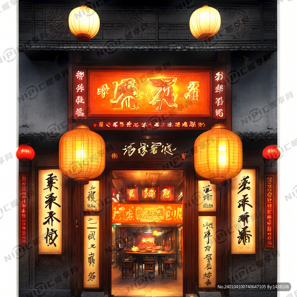 重庆热门景点无素 火锅 国朝风
