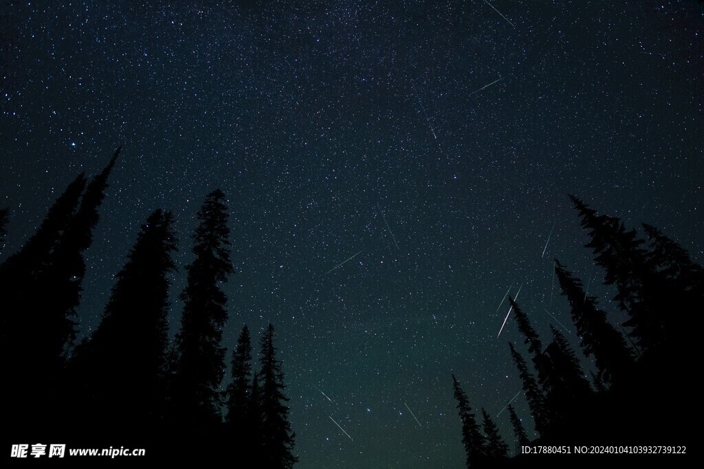 星空