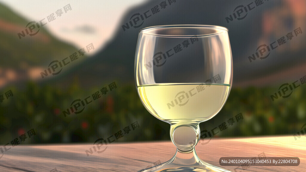 白酒