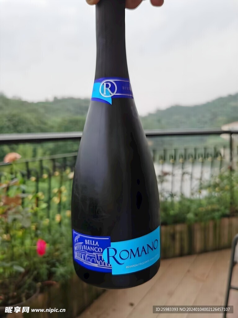 葡萄酒