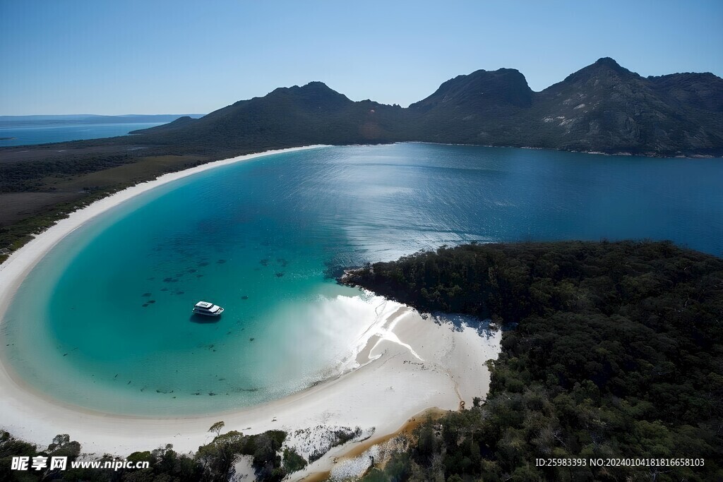 海滨旅游