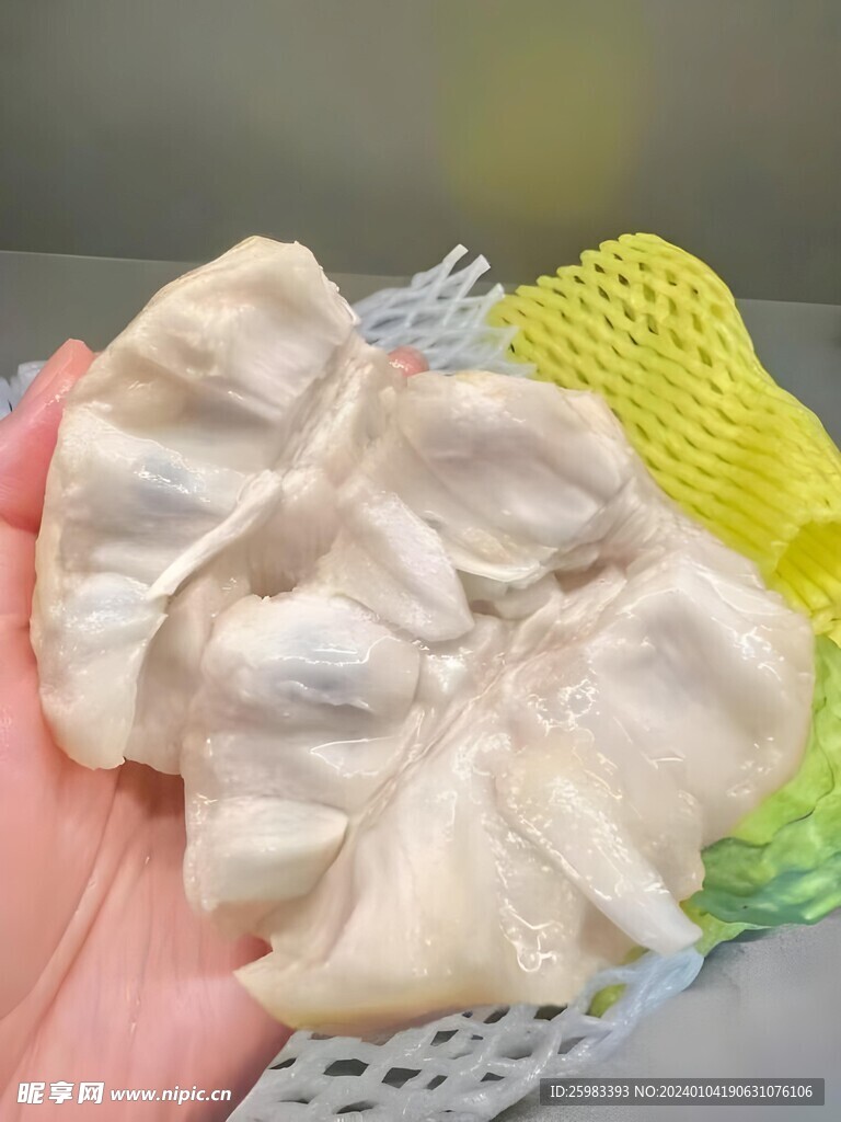 释迦果