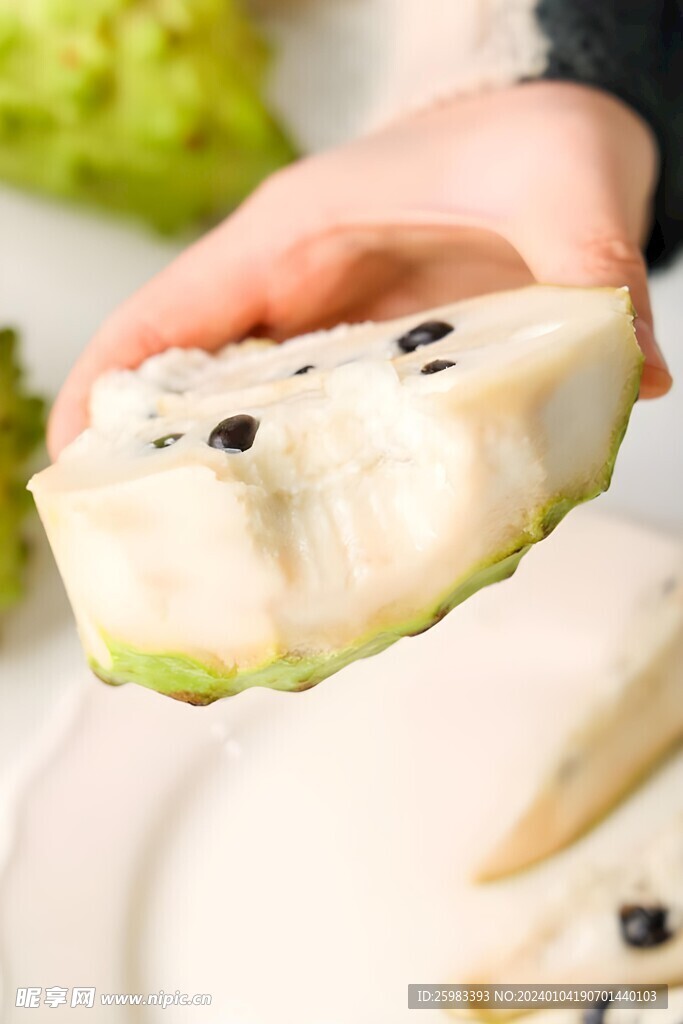释迦果