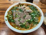 淮南牛肉汤