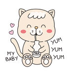 小猫