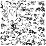 花纹