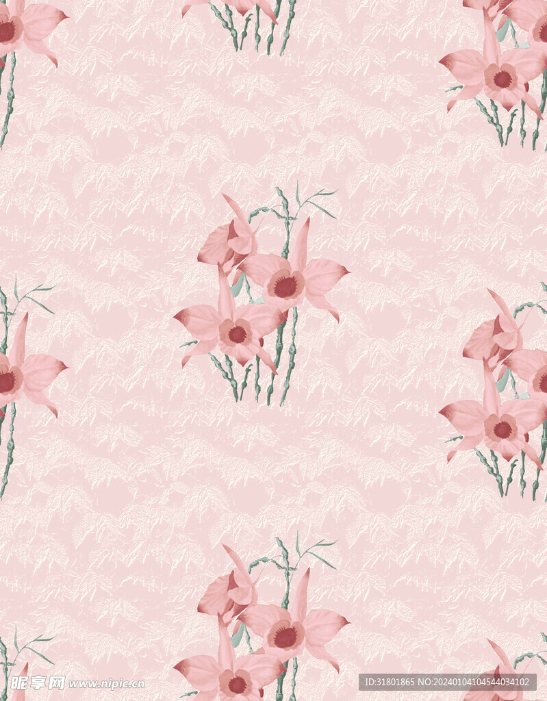 小碎花