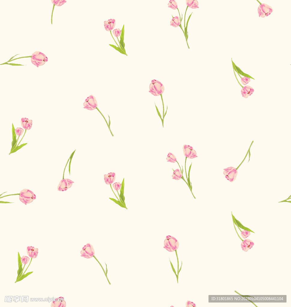小碎花