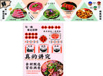 冒菜价格表