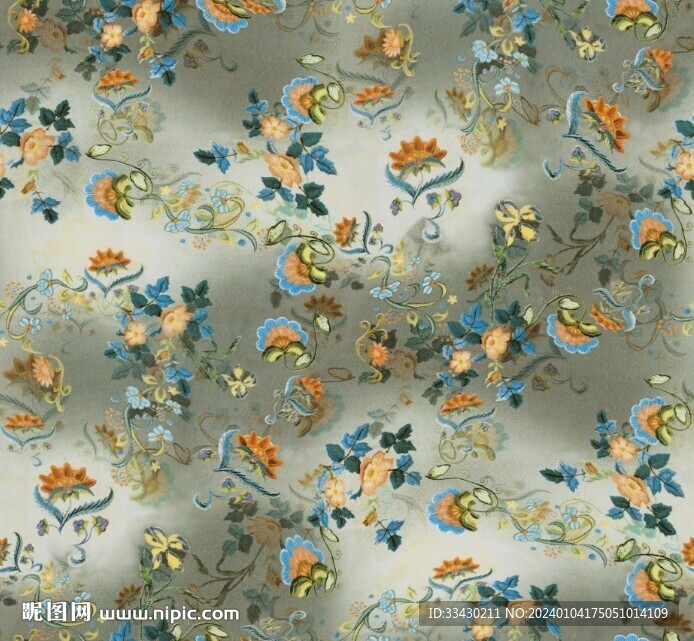 数码印花