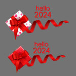 hello2024礼物