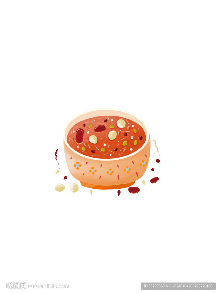 腊八粥