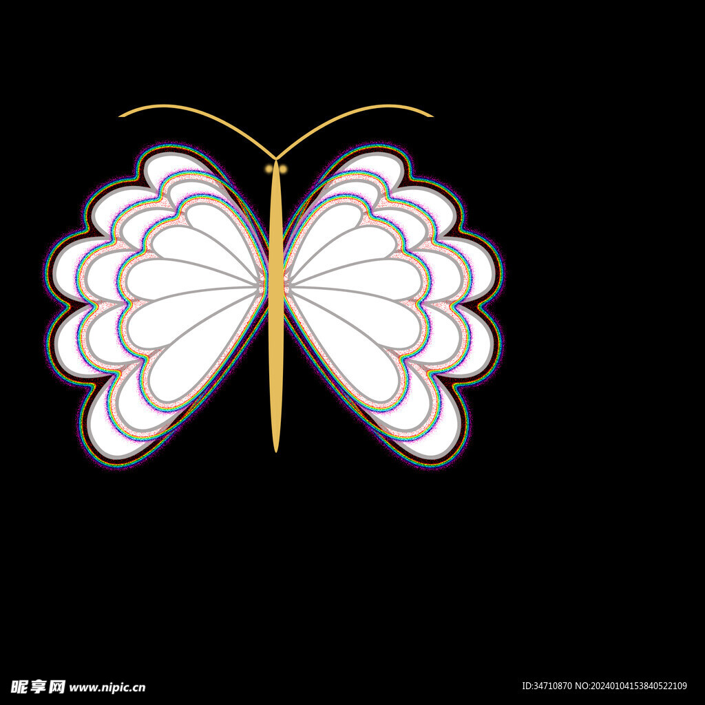 蝴蝶